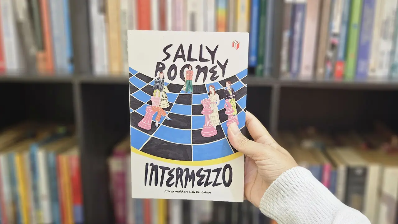 Intermezzo