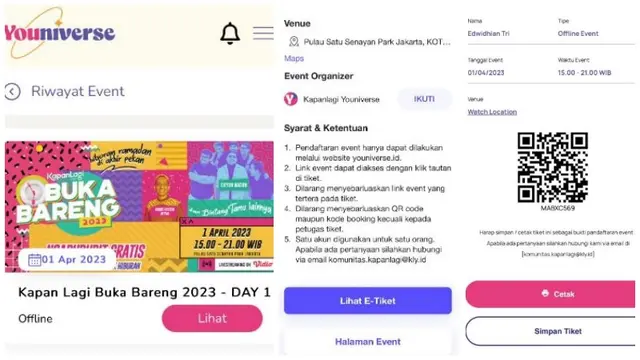 Kapanlagi Buka Bareng 2023