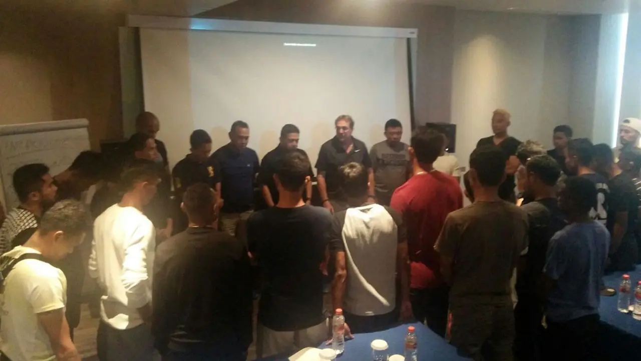 PSM Makassar
