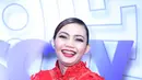 Presenter dan penyanyi dangdut ini bahkan beberapa kali masih mengunggah foto kebersamaannya melalui Instagramnya. Bahkan Fakhrul juga beberapa kali memberikan respon dengan foto yang diunggah Rina. (Nurwahyunan/Bintang.com)