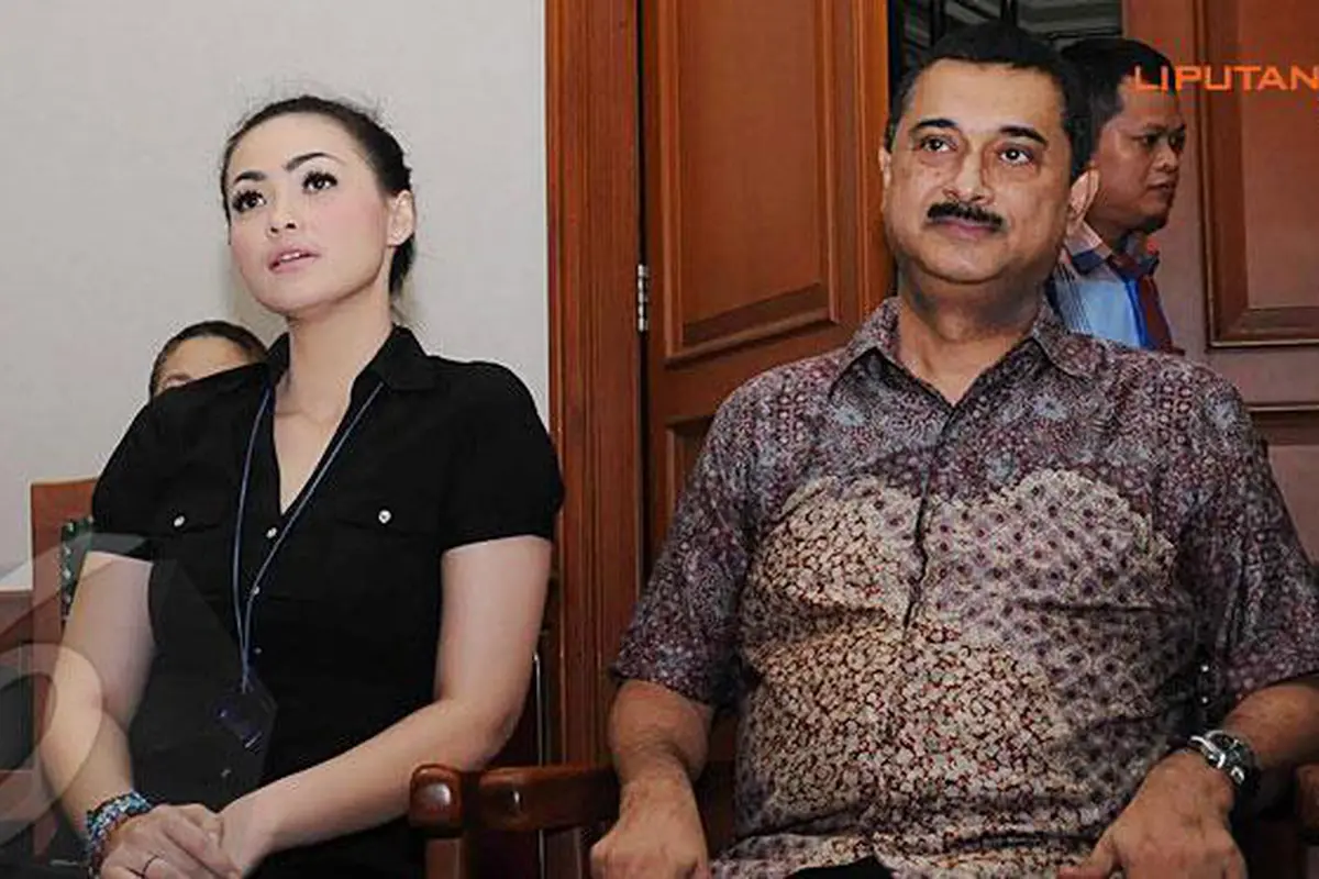 Christy Jusung Tak Diizinkan Pembantu Masuki Rumah Jay Alatas