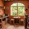 8 Inspirasi Dapur Bernuansa Terracotta yang Hangat, Bikin Memasak Makin Nyaman