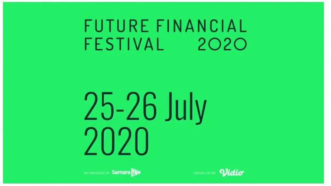 Future Financial Festival 2020