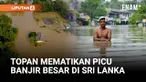 Topan Ditwah memicu banjir dan longsor besar di Sri Lanka, merusak fasilitas dan membuat ratusan ribu anak terdampak. UNICEF memperluas bantuan darurat untuk pemulihan air bersih, nutrisi, psikososial, dan pendidikan bagi keluarga yang kehilangan tem...