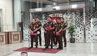 Kejagung Ambil Alih Kasus Pemanfaatan Hutan di Lampung, 47 Saksi Diperiksa