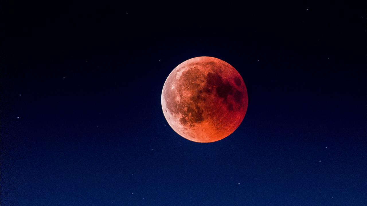 Blood Moon March 3: The Last Total Lunar Eclipse Until 2029, Here's How to Watch It