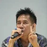 Preskon Twilite Orchestra Tribute To The Beatles (Adrian Putra/bintang.com)