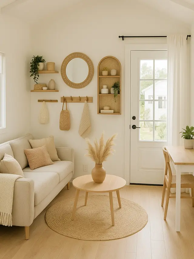 Inspirasi Upgrade Rumah Kecil yang Instagramable