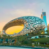 Dubai, United Arab Emirates. (Photo: Haris khan/Unsplash)