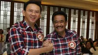 Tak Terima Suap, Ahok Tak Terganggu Kasus Korupsi e-KTP