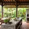 8 Desain Dapur Terbuka yang Teduh Saat Kemarau, Suasana Masak Ala Resort