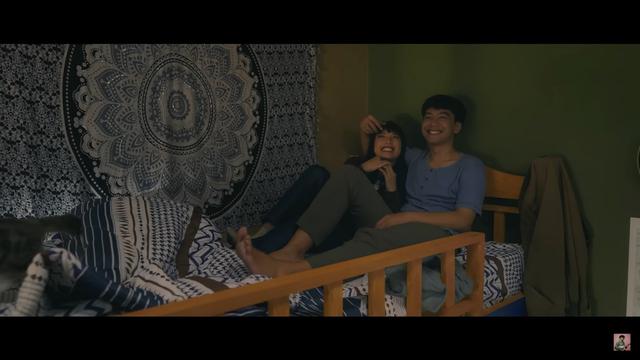 Cerita Mengharukan di Balik Lagu Kunto Aji Berjudul Melepas Pelukan Ibu (credit: https://www.youtube.com/@KuntoAji)