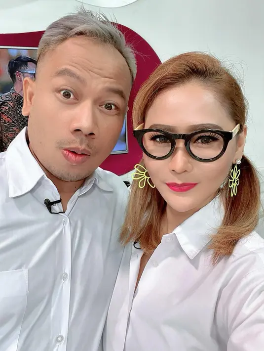 Inul Daratista (Instagram/inul.d)