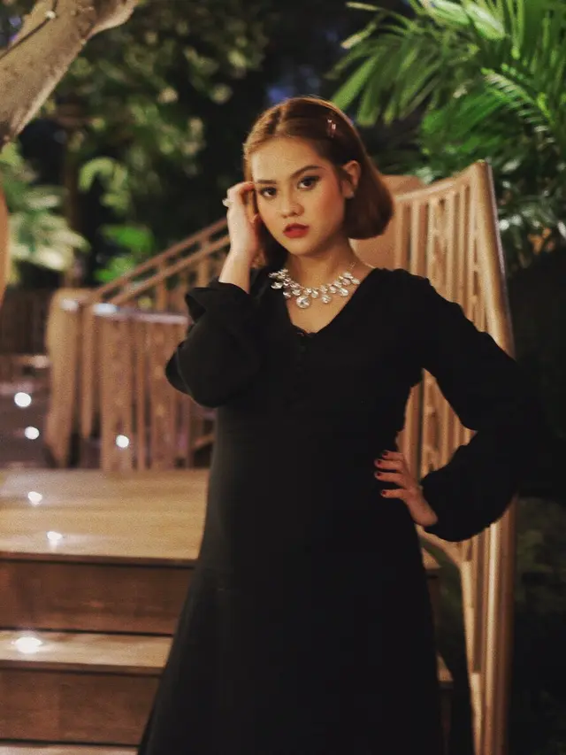 [Bintang] Mytha Lestari