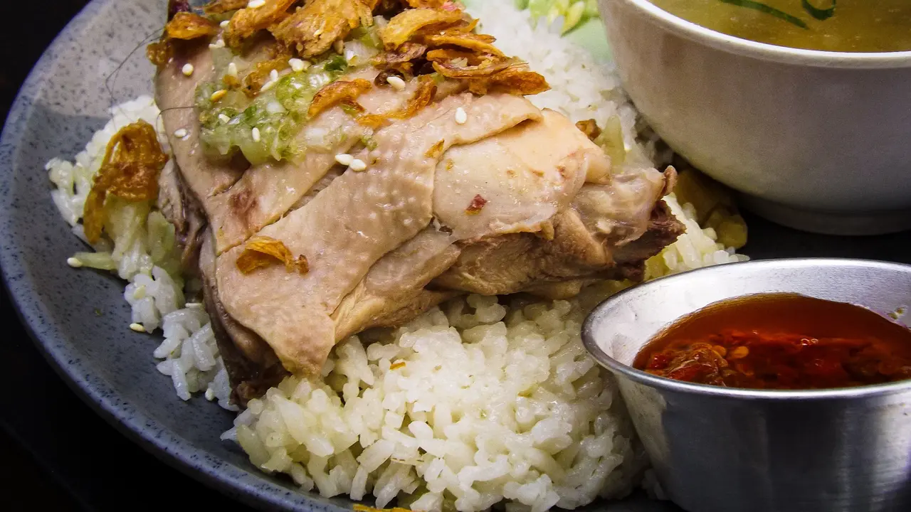 Ayam Kukus yang Lebih Sehat, Ide Menu Praktis untuk Sehari-hari
