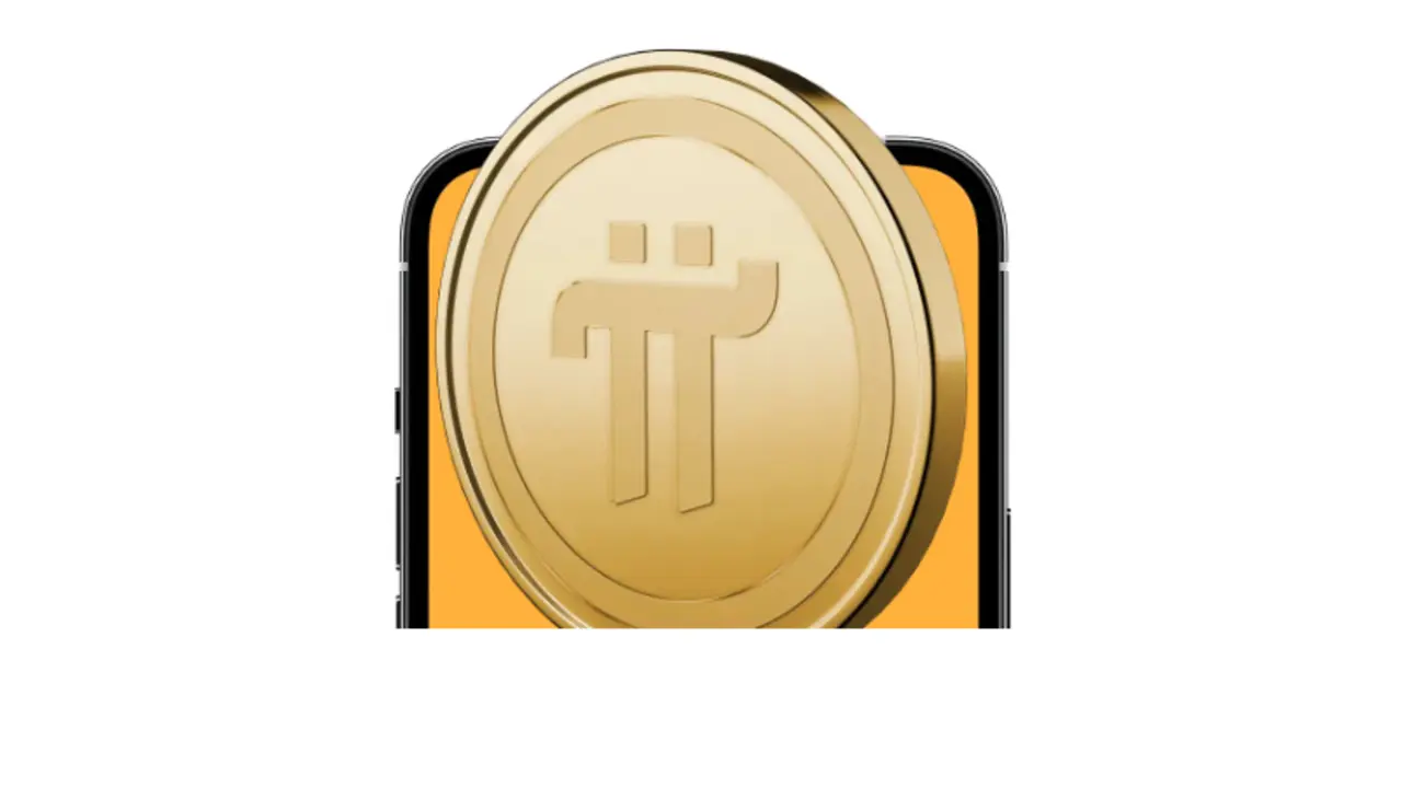 Pi Network Crypto/minepi.com