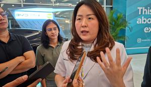 drg. Janet Jessica bagikan cara mencegah sakit gigi pada anak lewat kebiasaan sederhana agar gigi tetap sehat dan kuat. (Foto: Pramita Tristiawati/Liputan6.com)