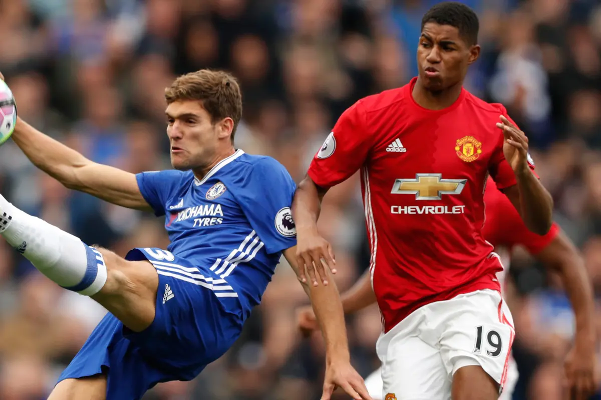 Manchester United
