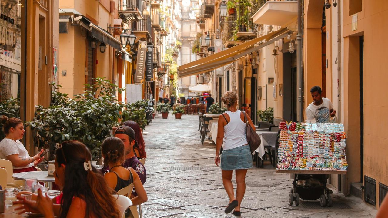 Palermo