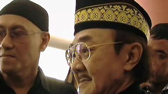 Adi Bing Slamet Cs Jalani Pemeriksaan