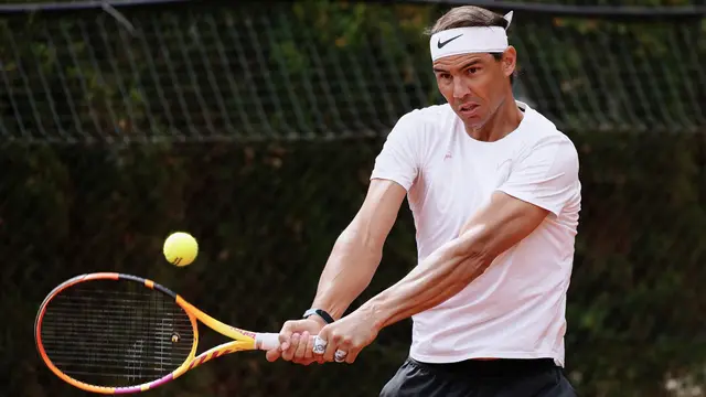 Rafael Nadal