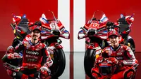 Pengakuan Bos Ducati: Awal Musim MotoGP 2026 bak Mimpi Buruk, Terkejut Performa Aprilia
