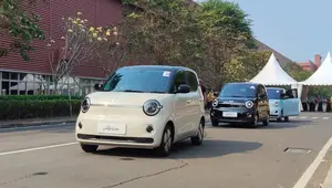 Wuling Aira ev Siap Debut, Target Harganya Mengejutkan