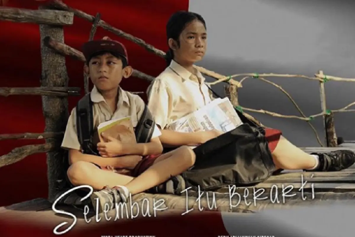 Film Selembar itu Berarti