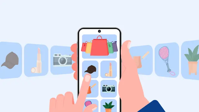 Mulailah untuk peduli dengan maraknya penipuan online agar tidak menjadi korban