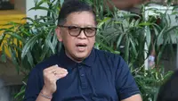 Hasto Tegaskan PDIP Jalankan Peran Penyeimbang di Parlemen