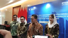 Harga Telur Ayam Naik, Ini Respons Mendag Budi