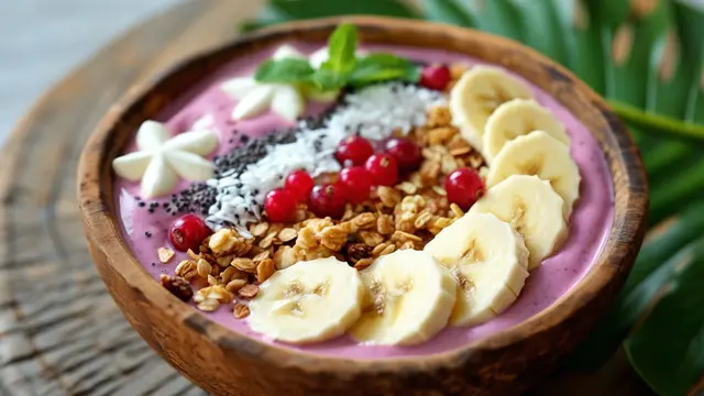 Kandungan Nutrisi Melimpah dalam Setiap Sajian