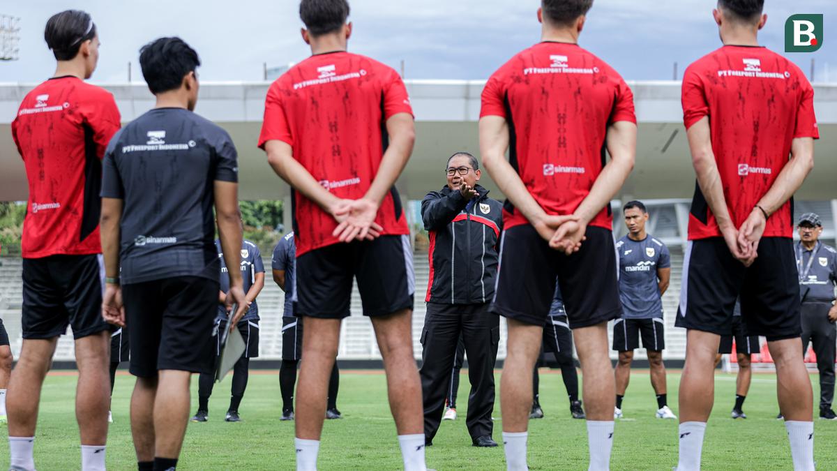 Saatnya Unjuk Gigi! Ini Deretan Penggawa Timnas Indonesia U-22 dengan Jam Terbang Tinggi di Klubnya