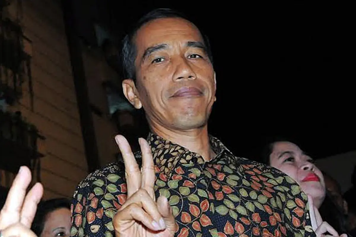 (lip6pagi) JOKOWI MANUSIA