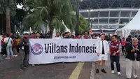 Fans Aston Villa Datang dari Malang demi John McGinn, Garnacho? Diospek Dulu Aja...