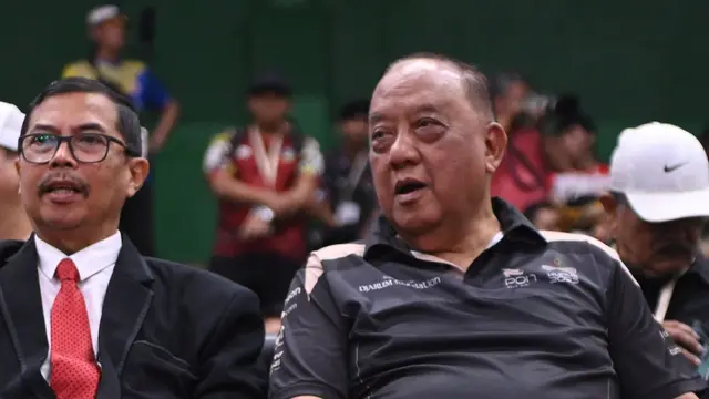 PON Bela Diri 2025