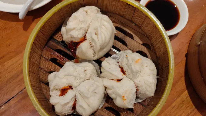 Bakpao