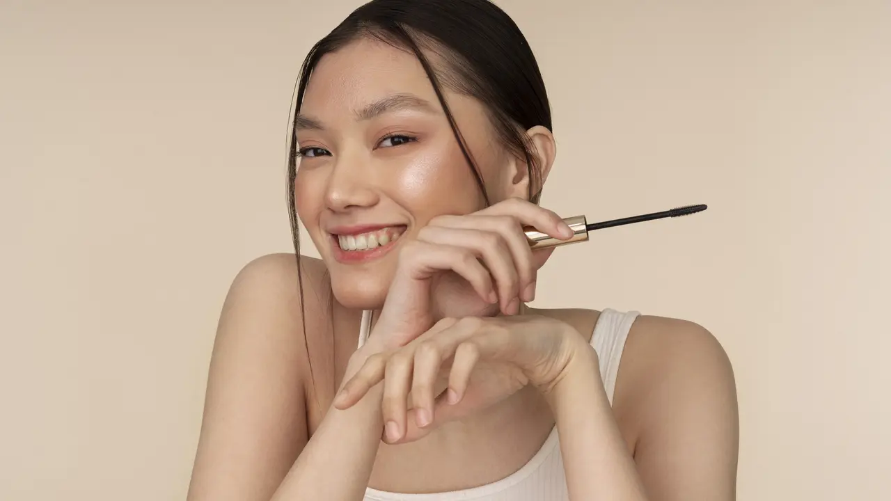 Mengenal Tren Makeup Terbaru, Cloud Skin Makeup (photo by freepik.com)