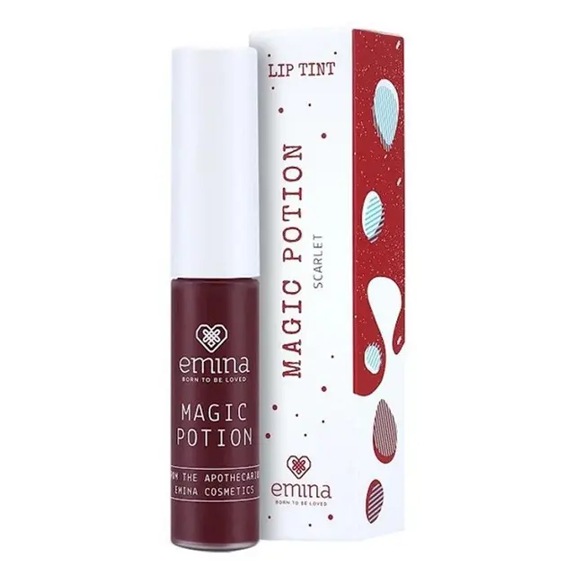 Emina Magic Potion Lip Tint