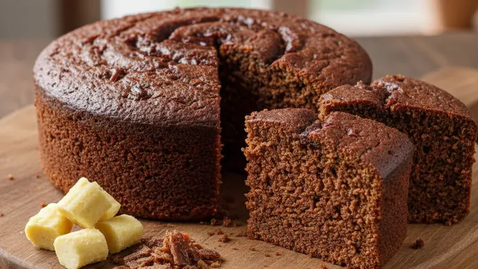 Resep Kue Tape Singkong Tanpa Mixer (Foto: Gemini AI)