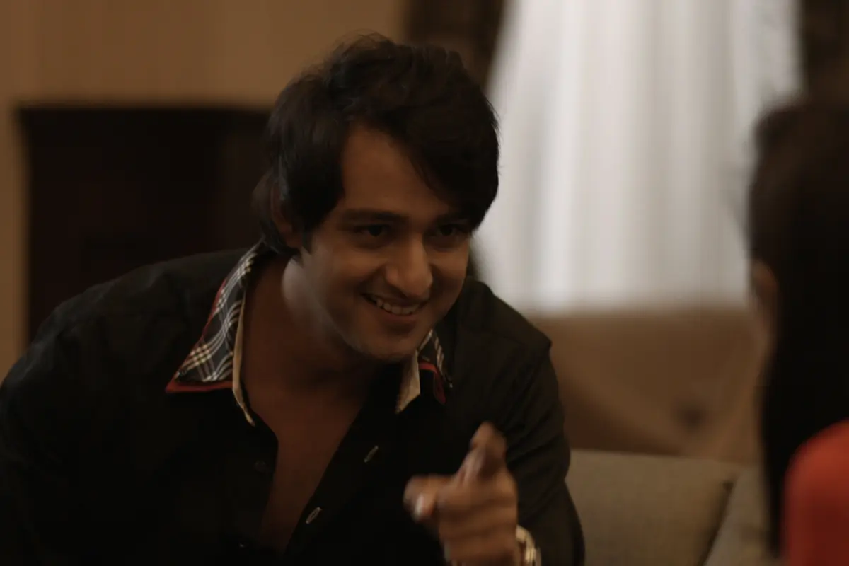 Saurabh Raaj Jain