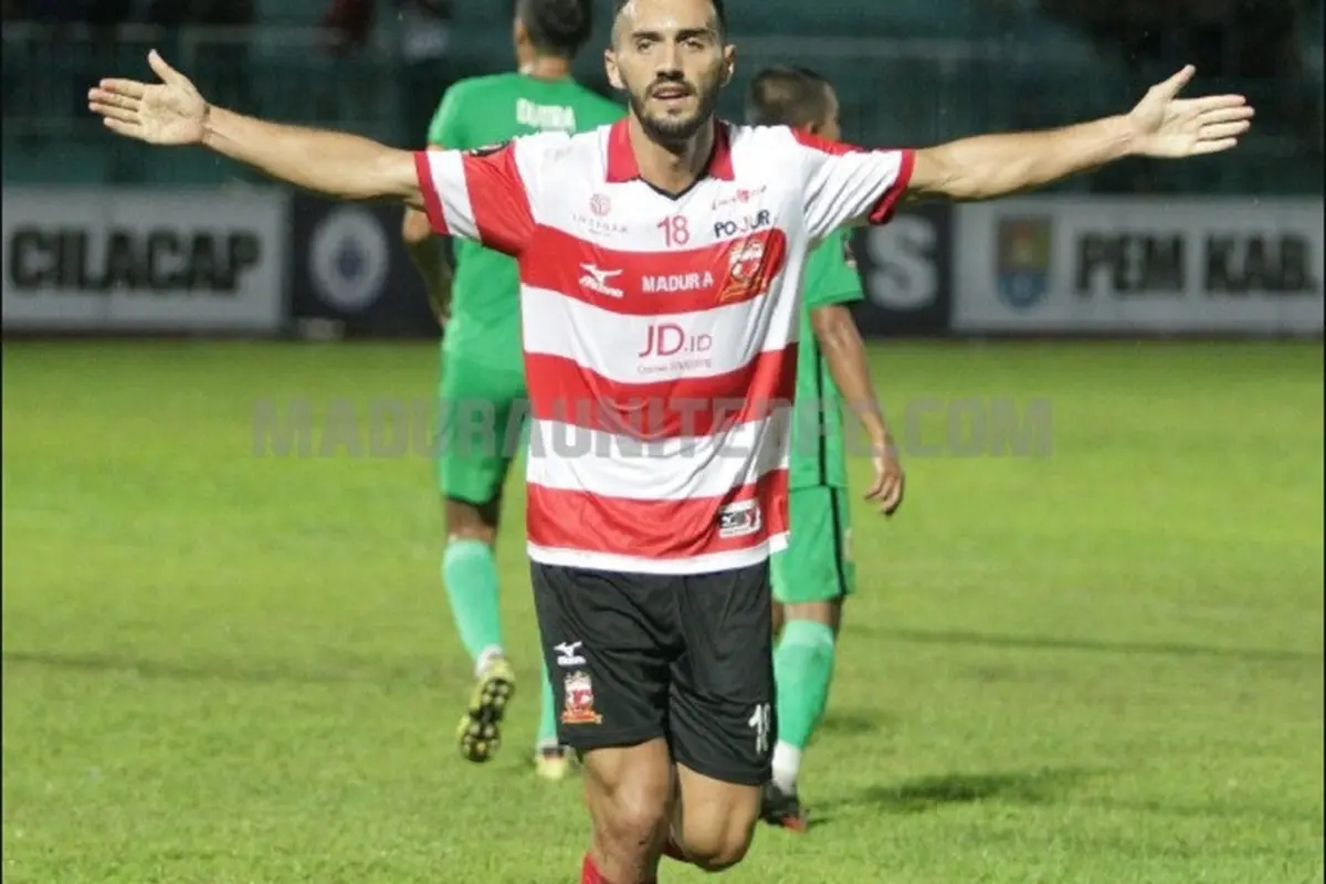Madura United