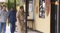 [VIDEO] Pukul Pegawai Wings Air, Sekda Papua Barat Tak Ditahan