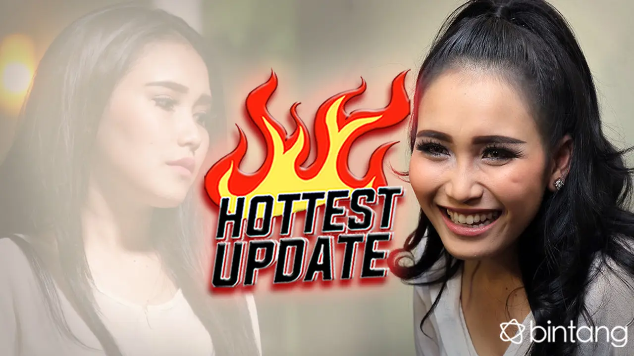 [Bintang] HL Hottest Update Ayu Ting Ting