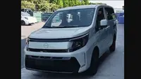Generasi Terbaru Nissan Evalia Usung Teknologi PHEV