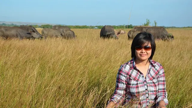 Padang Savana