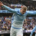 Liga Inggris: Manchester City Tak Terbendung, Liverpool Menang Dramatis Vs Brentford