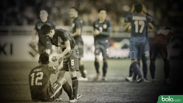 Kilas Balik Piala AFF 2016