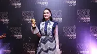 Indonesia Movie Actors Awards 2019 (Adrian Putra/Fimela.com)