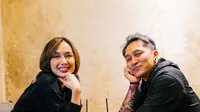 12 Tahun Menikah, Sara Wijayanto Gugat Cerai Demian Aditya